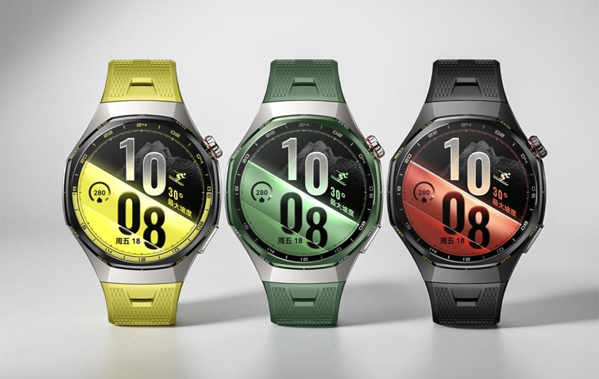 Huawei Watch GT 7 és GT 7 Pro