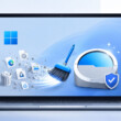 Ingyenes Windows takarító program, amely megmutatja, hogy pontosan mit törölne