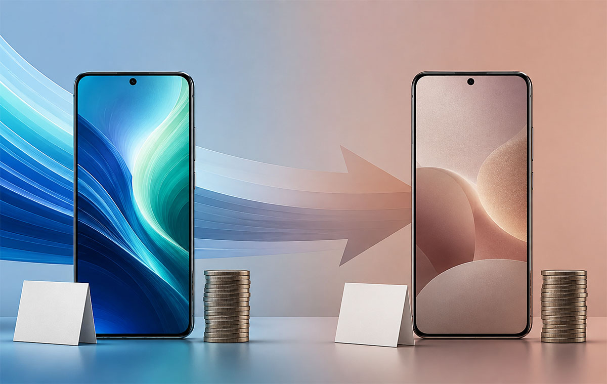 Jól nézd meg, ha most új telefont veszel, mert könnyen csalódhatsz - még akkor is, ha az egy Xiaomi