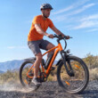 Mairide e-bike