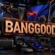 Megérkezett a nagy augusztusi Banggood webáruház leárazás - okosóra, laptop, PC, projektor is