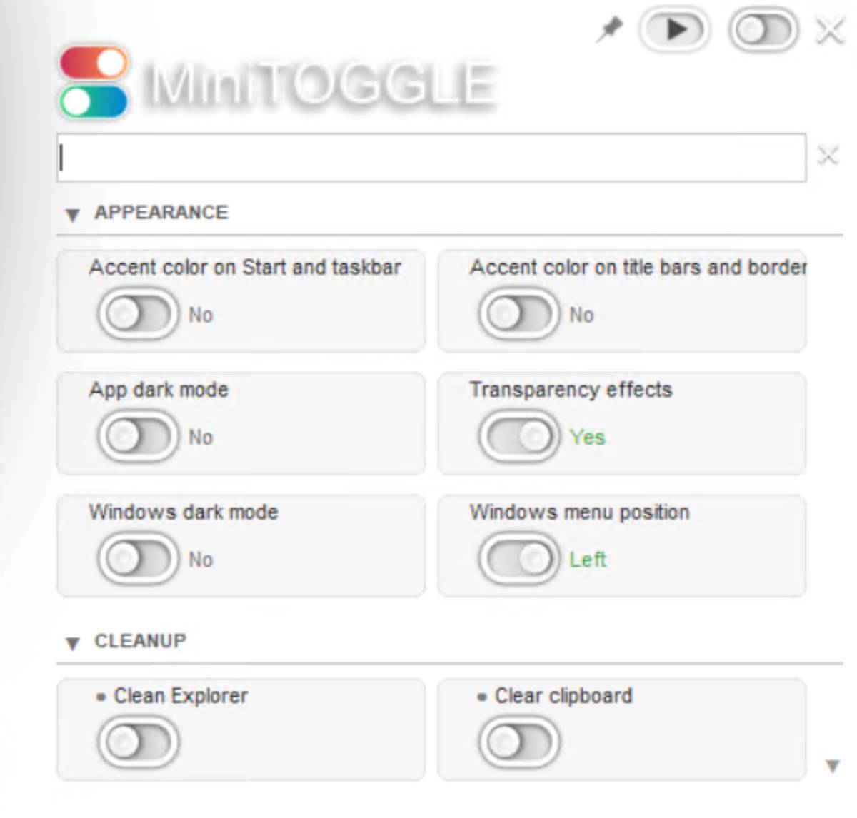miniToggle