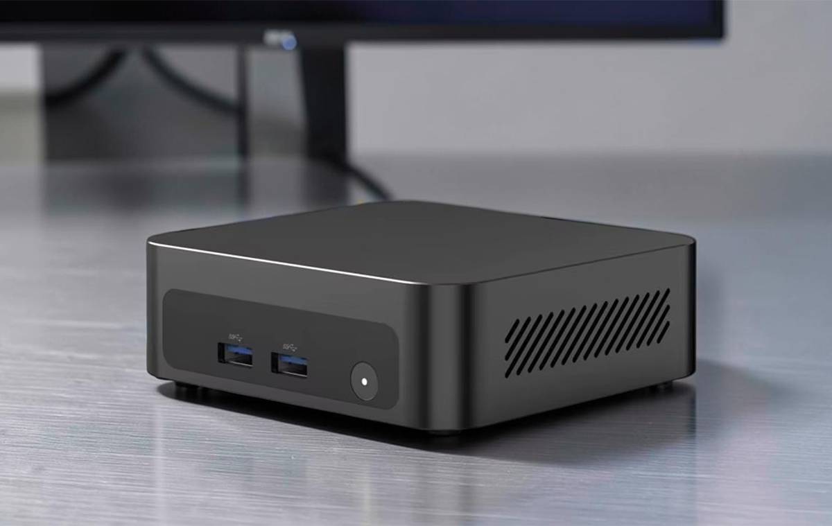 MLLSE G5 Pro