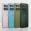 Motorola Edge 70 Neo