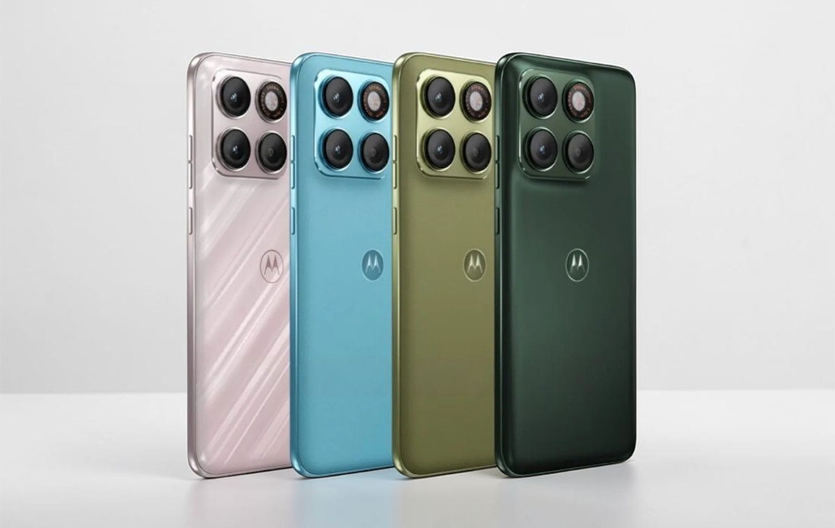 Motorola Edge 70 Neo