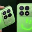 REDMI K100 Pro Glowing Firefly