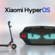 Ötletes és okos, kijelzős hátsó kerékpár lámpa, olcsó, de komoly roller és Xiaomi HyperOS 4