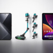 Napi tech: szuperolcsó vezeték nélküli porszívó nagy szívóerővel, Xiaomi telefon, pehelykönnyű 4G tablet