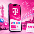 Négy napig korlátlan mobilnetet ad ingyen a Telekom