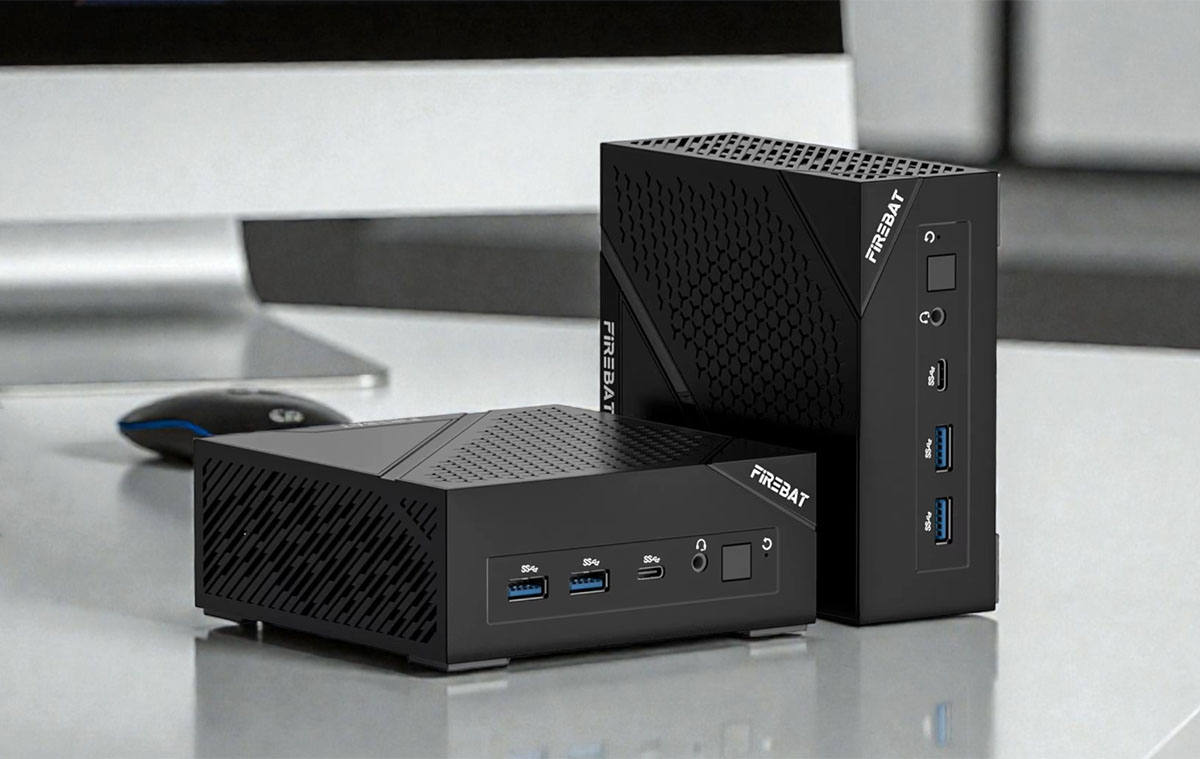 A memóriakrízis ellenére is olcsó ez az erős mini PC