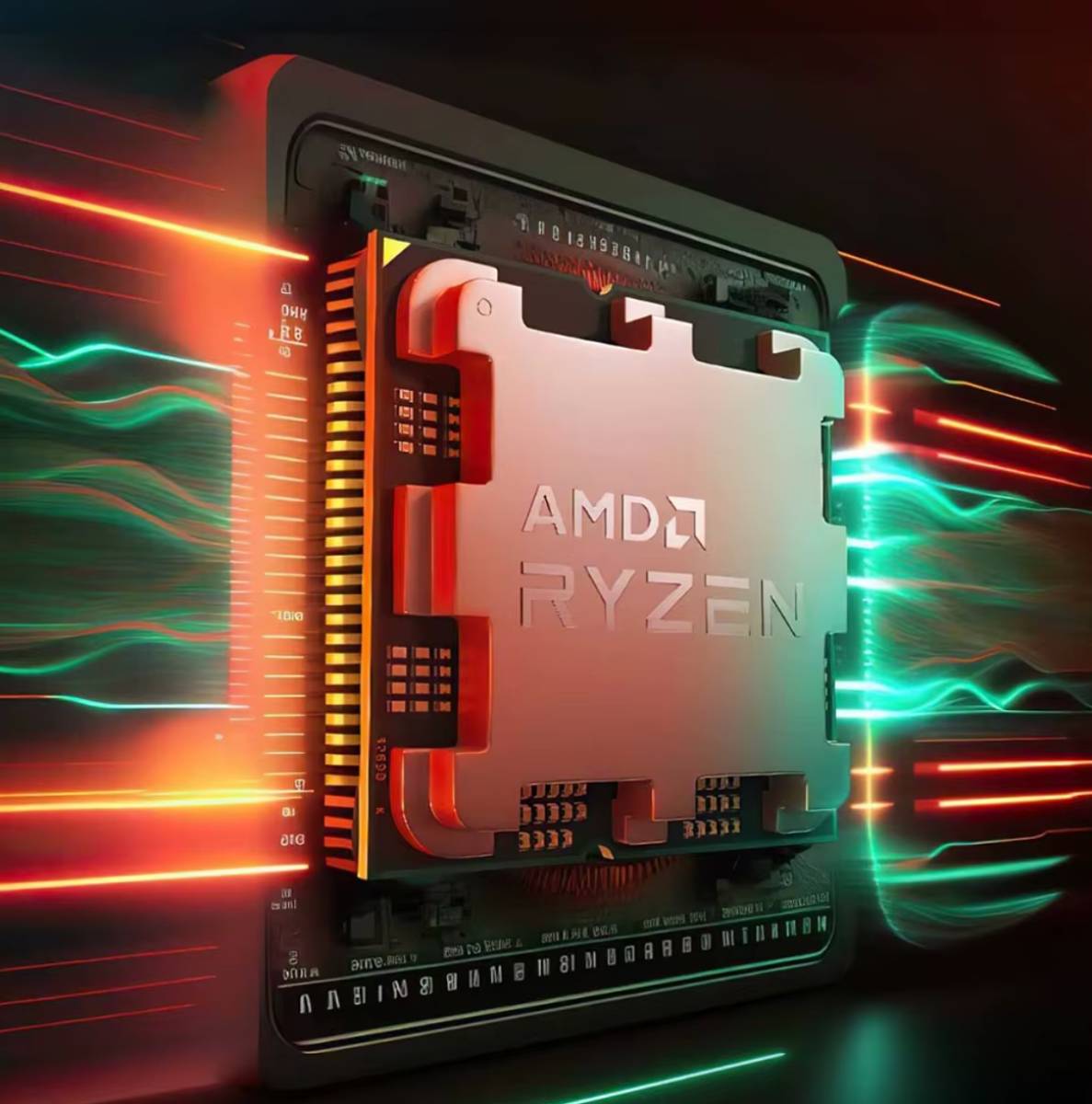 Ninkear A15 Laptop processzor