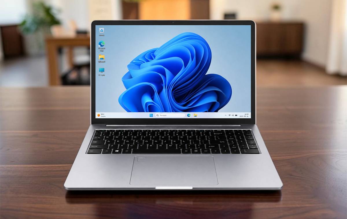 Ninkear A15 Pro laptop