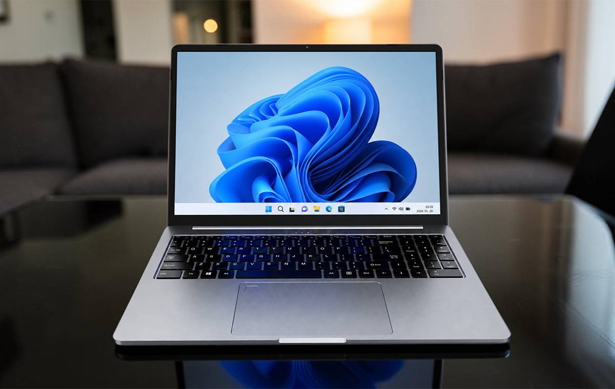 Ninkear N16 Pro Intel Core Ultra 5 125H laptop