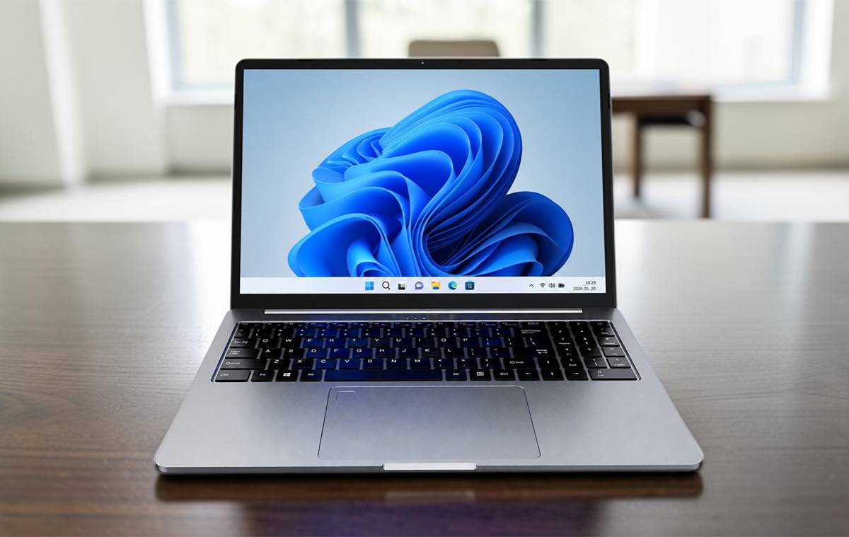 Ninkear N16 Pro laptop