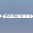 Nothing OS 5.0