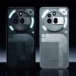 Nothing Phone (3a) Pro telefon