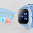 ZTE Watch K2 Pro gyerekóra