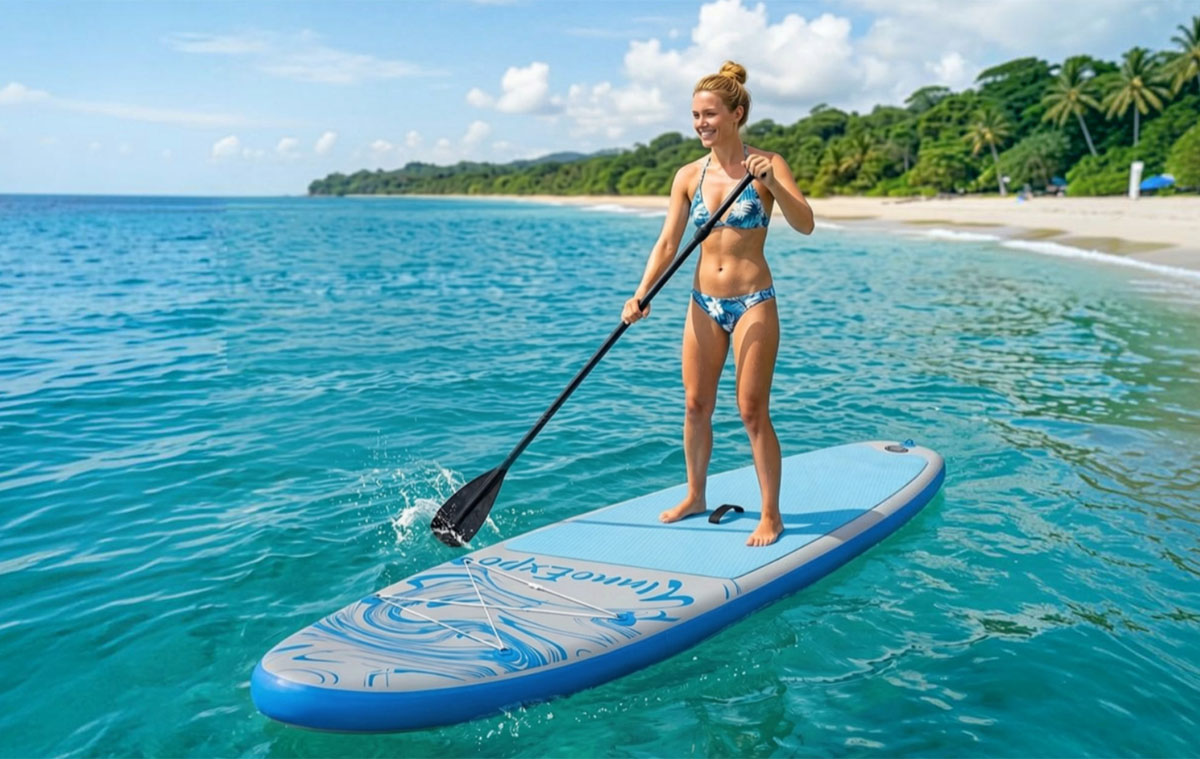 InnoExpo SUP