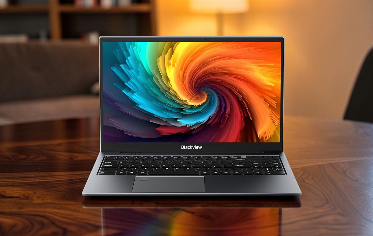 Blackview AceBook 8 laptop