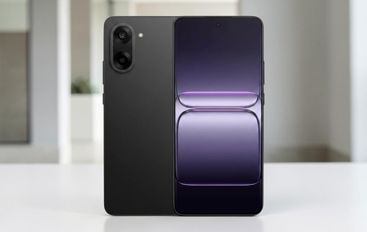 OnePlus Nord CE5 telefon