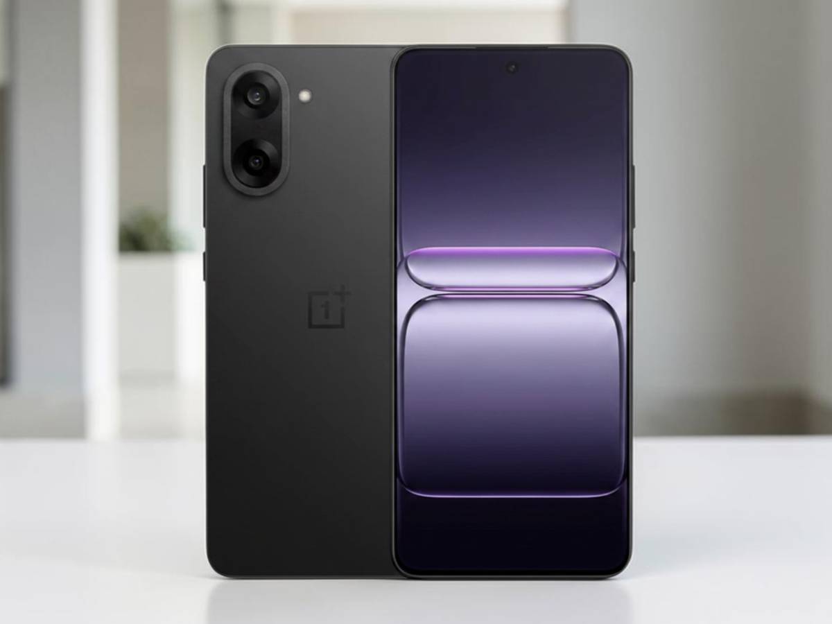 OnePlus Nord CE5