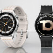 OnePlus Watch Lite AMOLED kijelzővel és GPS-szel