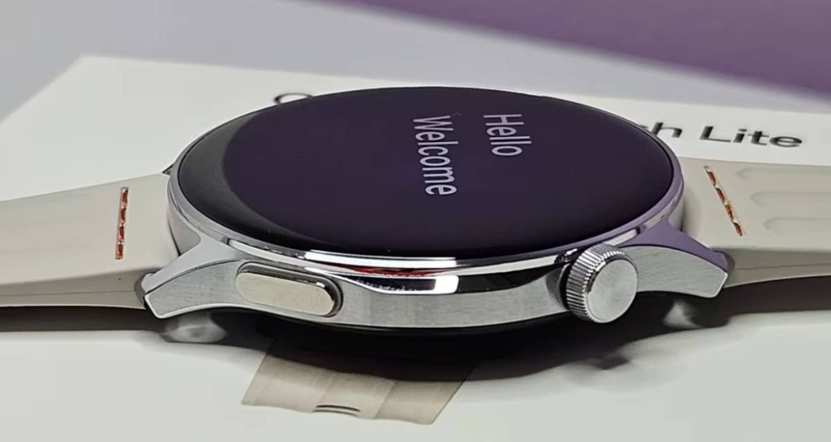 OnePlus Watch Lite vastagsága