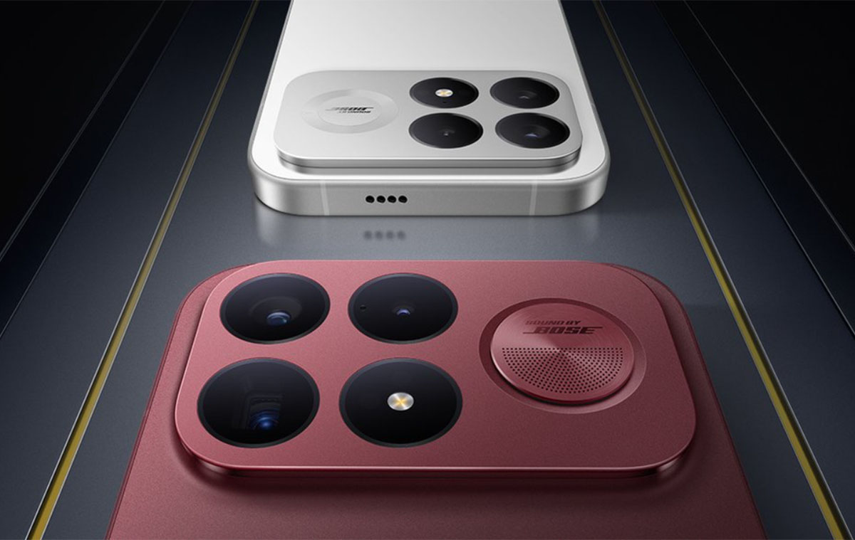 POCO F9 Pro és F9 Ultra