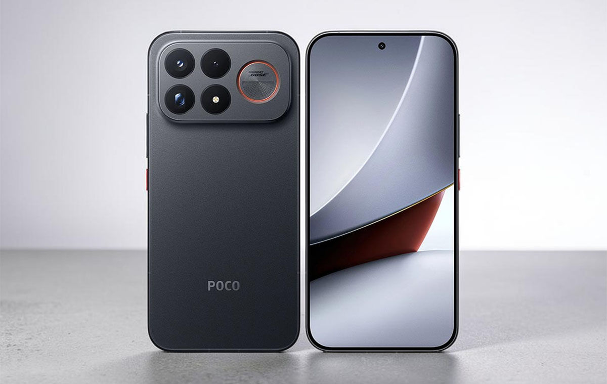 POCO F9 Ultra