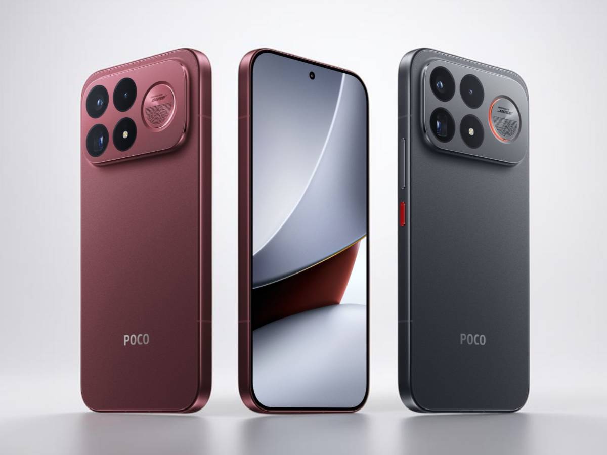 POCO F9 Ultra