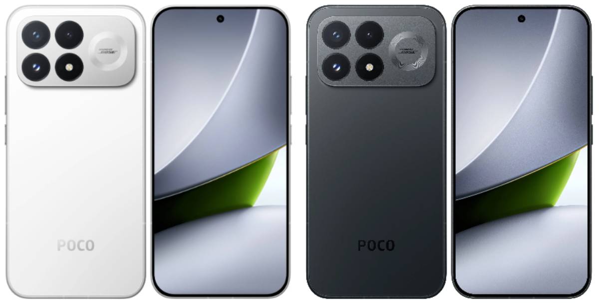 POCO F9