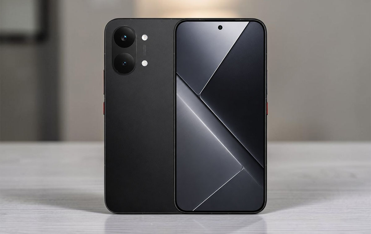 POCO X8 Pro 5G telefon