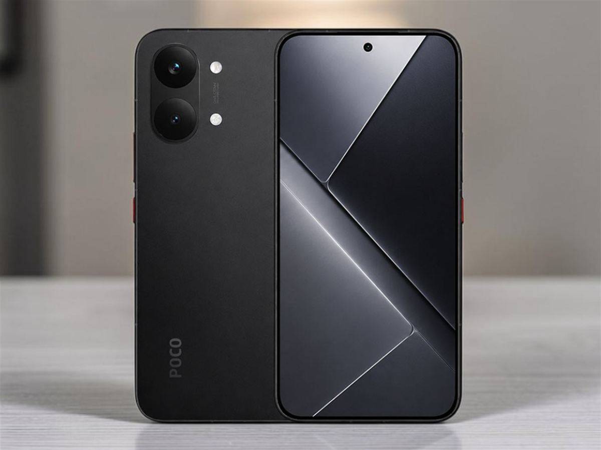 POCO X8 Pro 5G