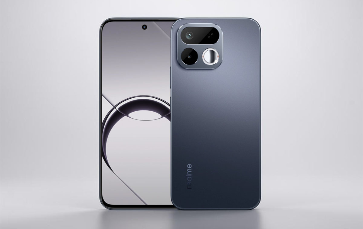 realme 16T 5G