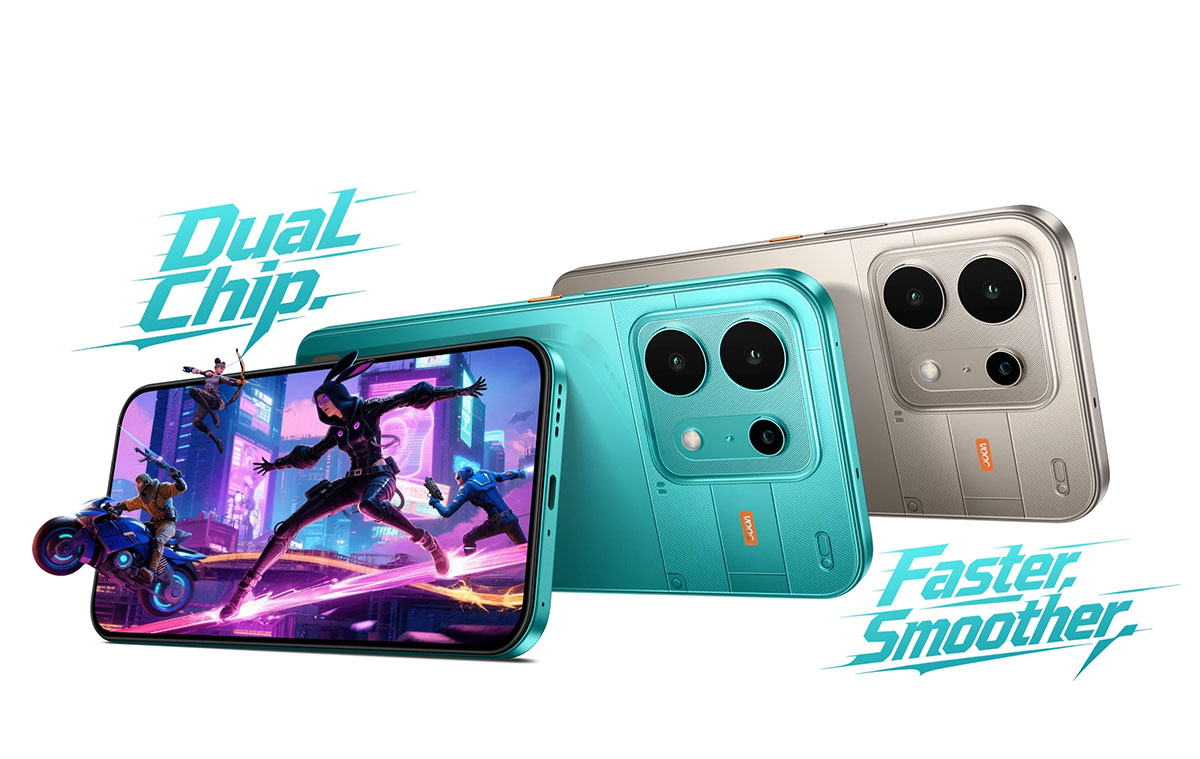 realme P4s 5G telefon