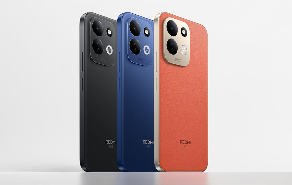 REDMI 17 5G