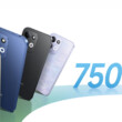 REDMI 17 és REDMI 17 5G
