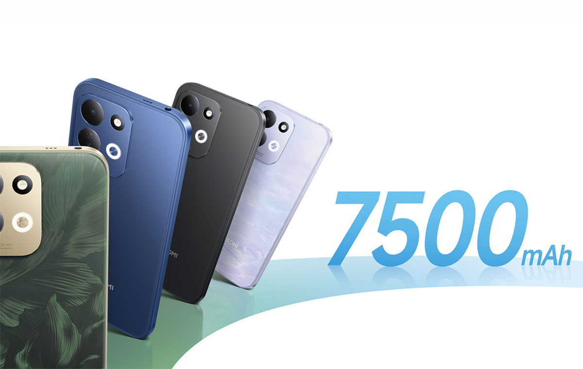 REDMI 17 és REDMI 17 5G
