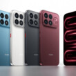 REDMI K100 Pro és Pro Max