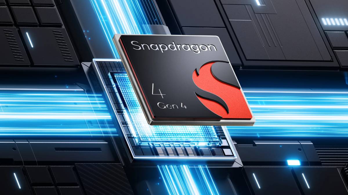 REDMI Note 17 5G hardver
