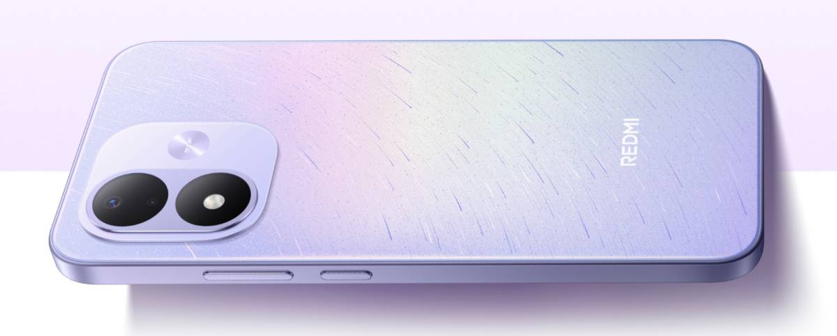 REDMI Note 17 5G kamerák