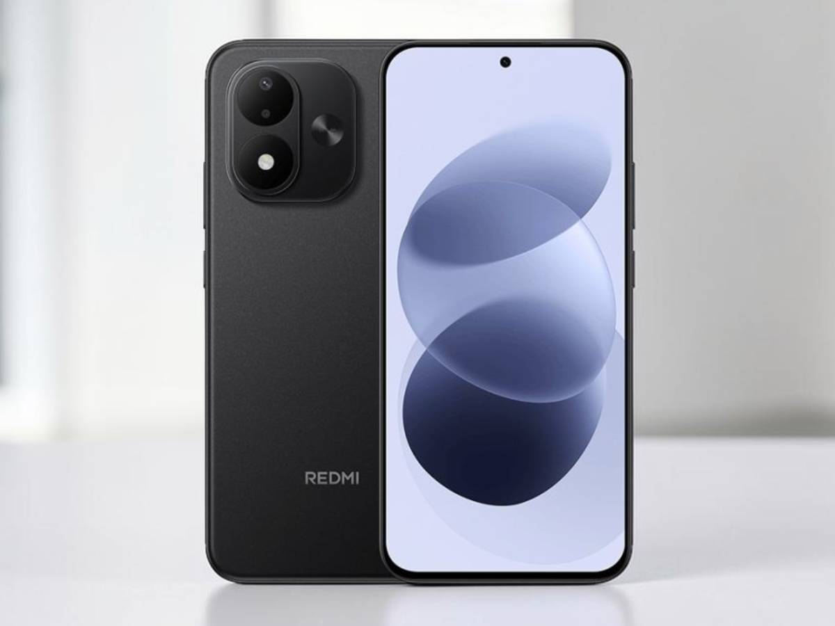 REDMI Note 17 5G