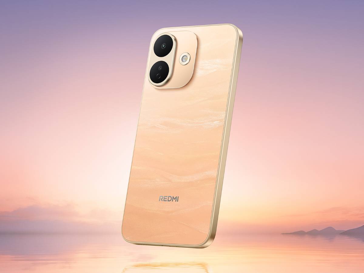 REDMI Note 17 Pro 5G narancssárga