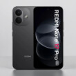 REDMI Note 17 Pro 5G telefon