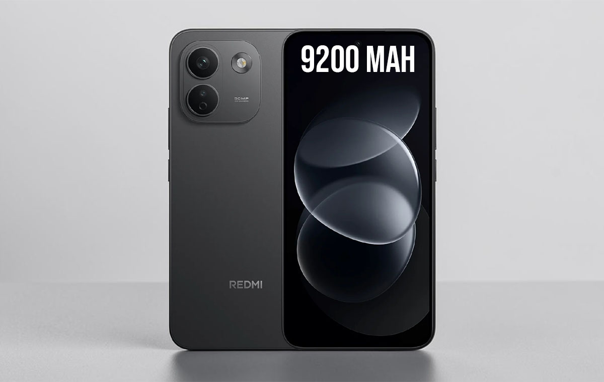 REDMI Note 17 Pro Max 5G