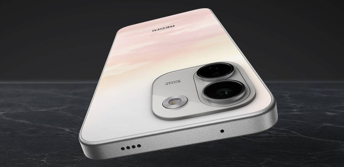 REDMI Note 17 Pro Max 5G strapabíró, vízálló telefon