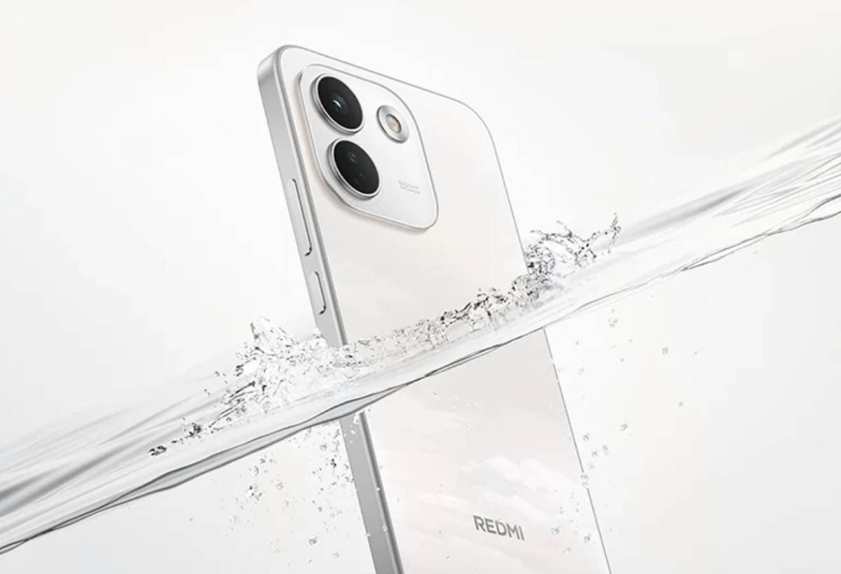 REDMI Note 17 Pro Max 5G strapabíró, vízálló