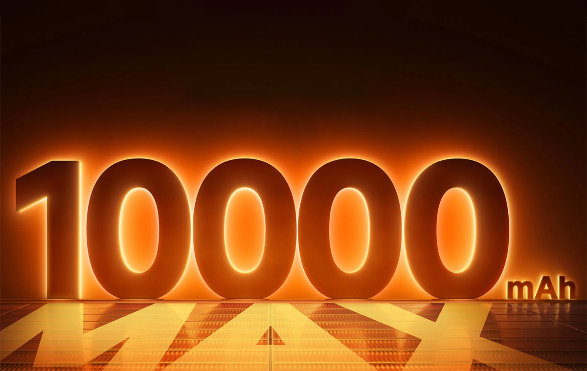 REDMI Note 17 sorozat: 10 000 mAh-s akkumulátort kap a Pro Max