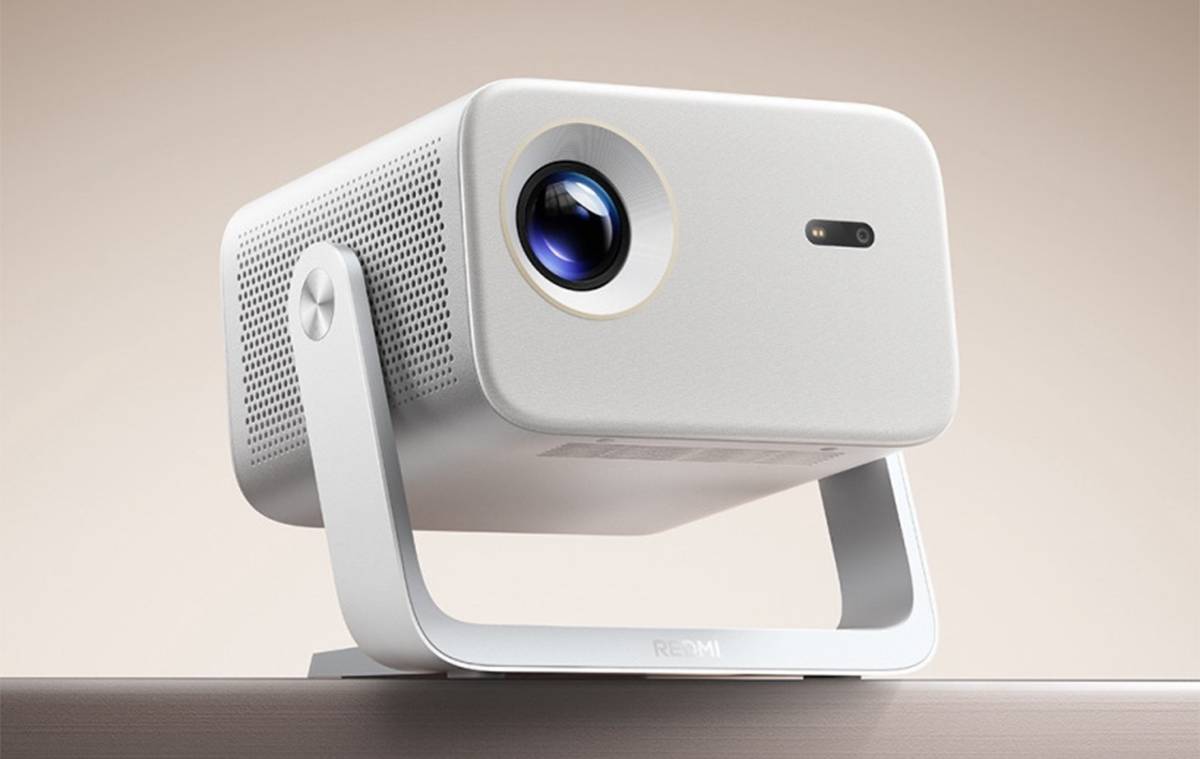 REDMI Projector 5 Pro