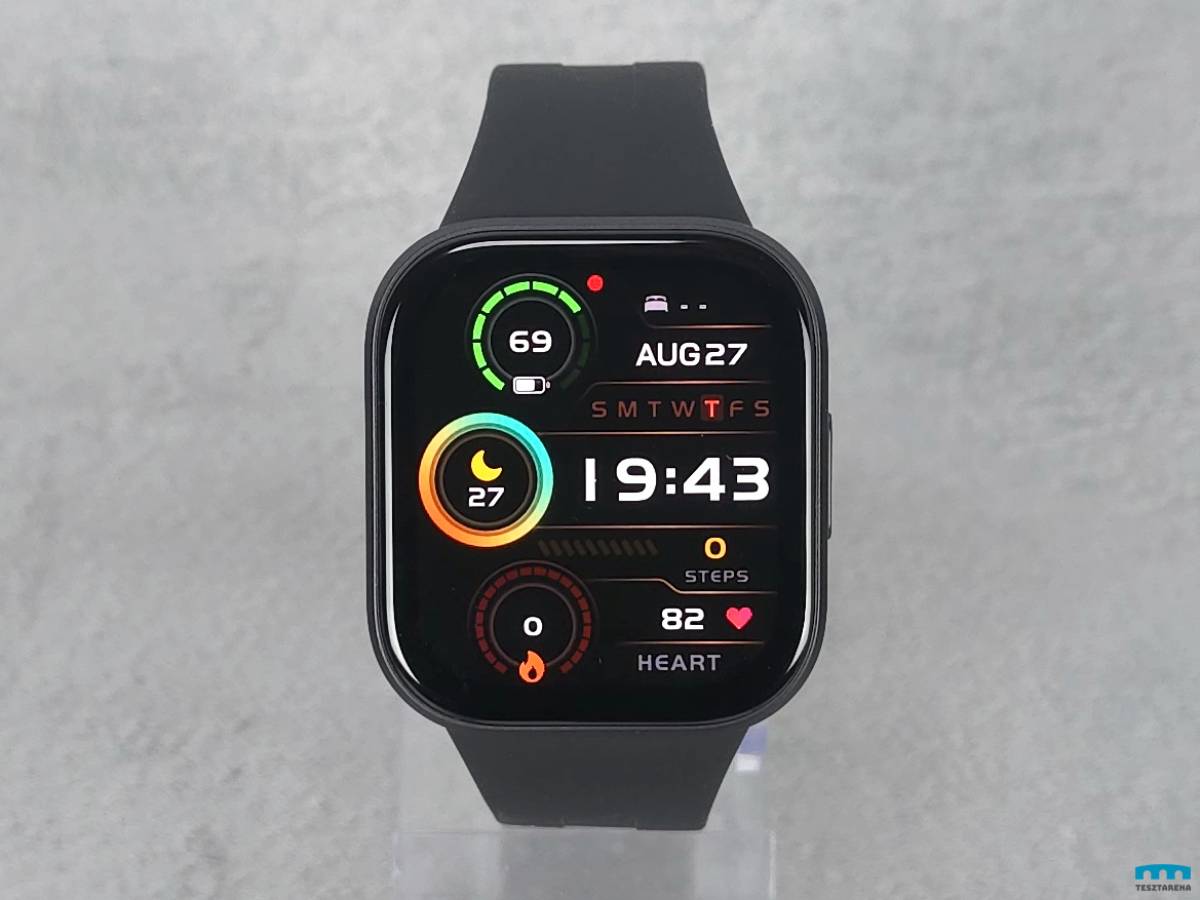 REDMI Watch 6 Active okosóra